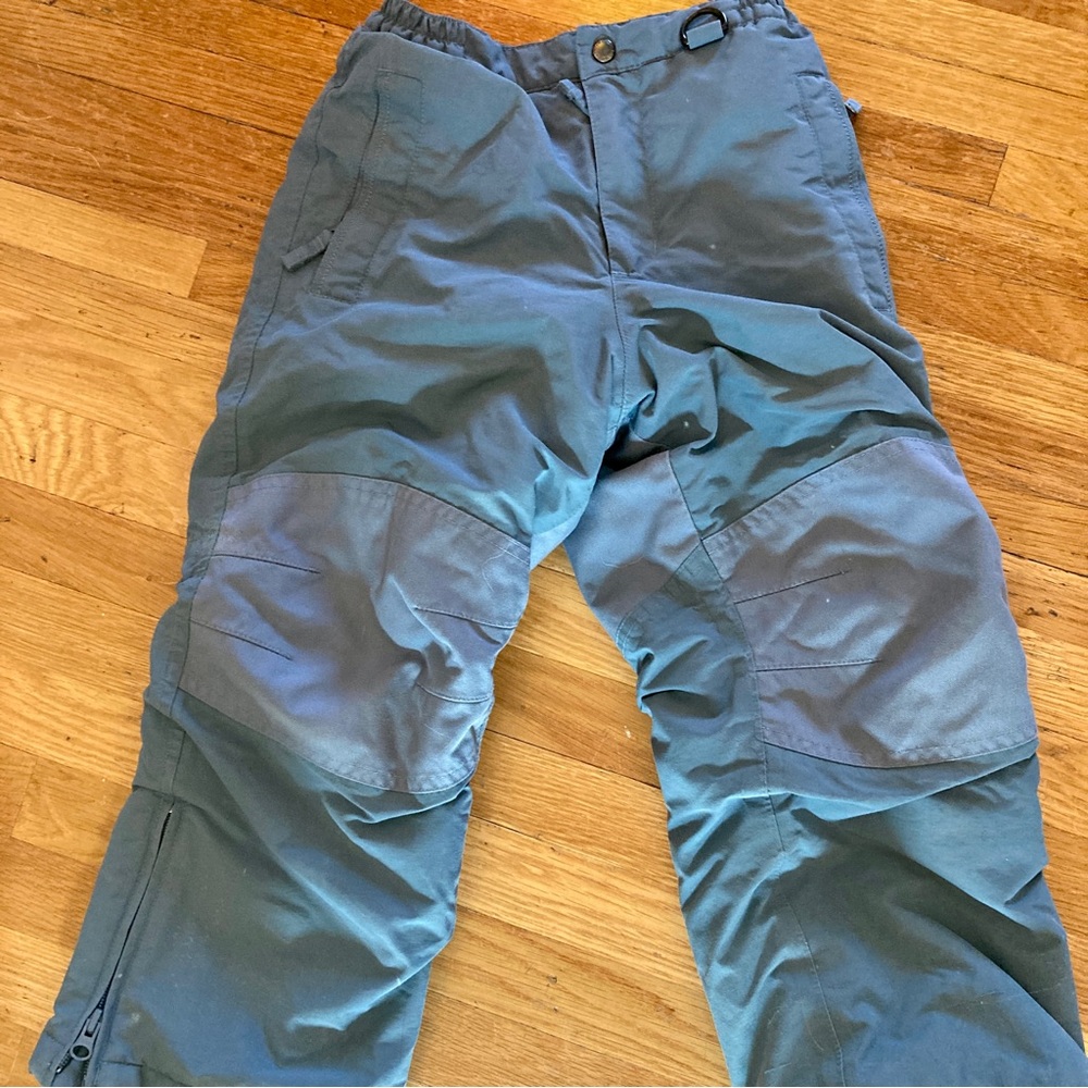 Land’s End Snowpants, Size 6